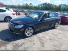 Mercedes-Benz C-Class Luxury 4matic Image 7