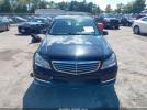 Mercedes-Benz C-Class Luxury 4matic Image 13