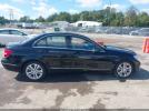 Mercedes-Benz C-Class Luxury 4matic Image 2
