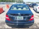 Mercedes-Benz C-Class Luxury 4matic Image 6