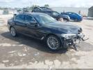BMW 5 Series Xdrive Image 1