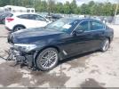 BMW 5 Series Xdrive Image 2