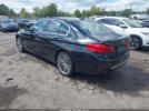 BMW 5 Series Xdrive Image 4