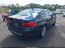 BMW 5 Series Xdrive Image 5