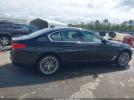 BMW 5 Series Xdrive Image 11