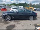 BMW 5 Series Xdrive Image 9