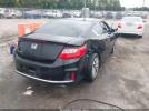 Honda Accord Lx-s Image 5