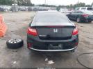 Honda Accord Lx-s Image 16