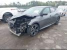 Nissan Sentra Sr Xtronic Cvt Image 13
