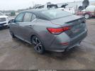 Nissan Sentra Sr Xtronic Cvt Image 12