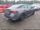 Nissan Sentra Sr Xtronic Cvt Image 11