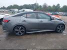 Nissan Sentra Sr Xtronic Cvt Image 2
