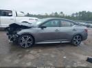 Nissan Sentra Sr Xtronic Cvt Image 3