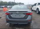 Nissan Sentra Sr Xtronic Cvt Image 5
