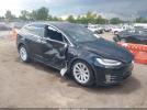 Tesla Model X Image 1
