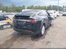 Tesla Model X Image 4