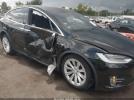 Tesla Model X Image 2