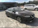 Nissan Maxima Sv Xtronic Cvt Image 1