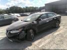 Nissan Maxima Sv Xtronic Cvt Image 9