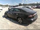 Nissan Maxima Sv Xtronic Cvt Image 2