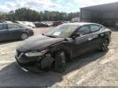 Nissan Maxima Sv Xtronic Cvt Image 6