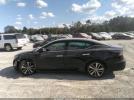 Nissan Maxima Sv Xtronic Cvt Image 10