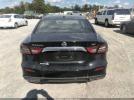 Nissan Maxima Sv Xtronic Cvt Image 12