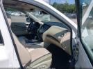 INFINITI Qx Luxe Image 2