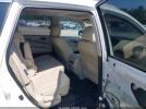 INFINITI Qx Luxe Image 7
