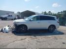 INFINITI Qx Luxe Image 9