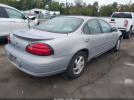 Pontiac Grand Prix Se Image 8