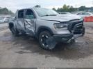 Ram 1500 Rebel  4x4 5'7 Box Image 1