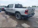 Ram 1500 Rebel  4x4 5'7 Box Image 4