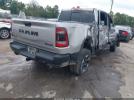 Ram 1500 Rebel  4x4 5'7 Box Image 5