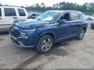 Hyundai SANTA FE Blue Image 15