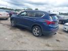 Hyundai SANTA FE Blue Image 16