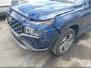 Hyundai SANTA FE Blue Image 12