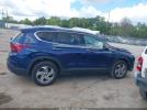 Hyundai SANTA FE Blue Image 5