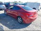 Hyundai ELANTRA Gls (ulsan Plant) Image 11