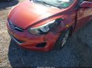 Hyundai ELANTRA Gls (ulsan Plant) Image 3