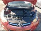 Hyundai ELANTRA Gls (ulsan Plant) Image 10