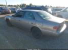 Toyota Camry Le Image 10