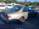 Toyota Camry Le Image 3