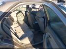 Toyota Camry Le Image 5