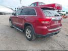 Jeep Grand Cherokee Limited Image 10