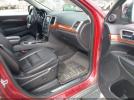 Jeep Grand Cherokee Limited Image 8