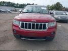 Jeep Grand Cherokee Limited Image 11