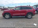 Jeep Grand Cherokee Limited Image 3