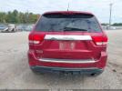 Jeep Grand Cherokee Limited Image 12