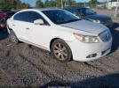 Buick LaCrosse Leather Group Image 1